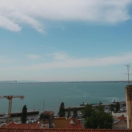 Historical Center Alfama - Stunning River Views Lisboa Ngoại thất bức ảnh